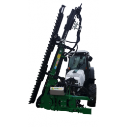 Arbocut Robuste (doigts et...