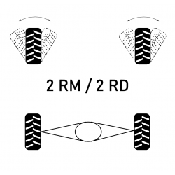 Super Tyrolese 2RM-2RD